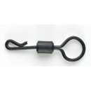 Mivardi Carp Heli&Chod Swivel size 4 10pcs.