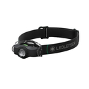 LedLenser MH3 Kopflampe schwarz-grau