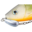 IronClaw Screw Shad System Leadfree Light