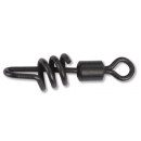 Carp Spirit Cork Screw Swivel 10Stück