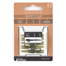 Spro Reload Safety Clips